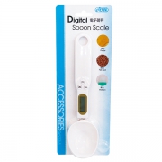 Digital Spoon Scale