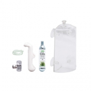 20g Cartridge CO2 Supply Set