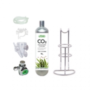 95g CO2 Disposable Supply Set - Easy Start Up