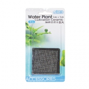 Water Plant Cultivation Ceramic ( 5cm x 5cm )