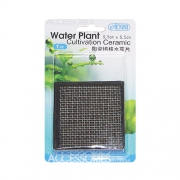Water Plant Cultivation Ceramic ( 6.5cm x 6.5cm )