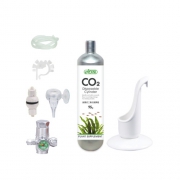 95g CO2 Disposable Supply Set - Pressure Reduced