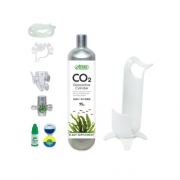 95g CO2 Disposable Supply Set - Advance