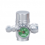 Pressure Reduced Regulator