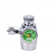 CO2 Flow Regulator