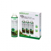 Disposable CO2 Can (3pcs)