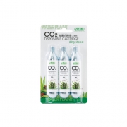 Disposable CO2 Cylinder / 20g (3pcs)