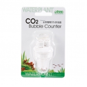 CO2 Bubble Counter