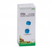 CO2 Flow Counter