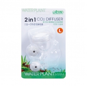 2 in 1 CO2 Diffuser L