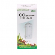 CO2 Diffuser - Corner Fits