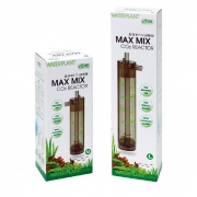 Max Mix CO2 Reactor