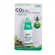 Solution of CO2 Indicator