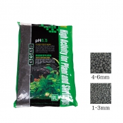 Water Plant Soil - PH6.5