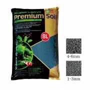 Premium Soil