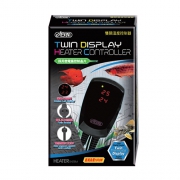 Twin Display Heater Controller