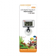 LCD Digital Aquarium Thermometer