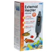 External Heater