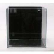 Ultra-transparent Diamant Glass Tank- Back Filtering (3 in 1)