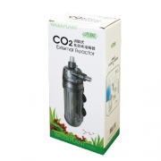 CO2 External Reactor