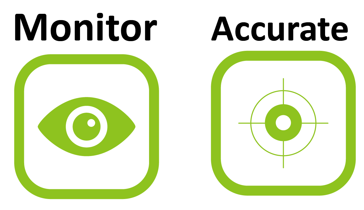 ISTA pH Monitor 3