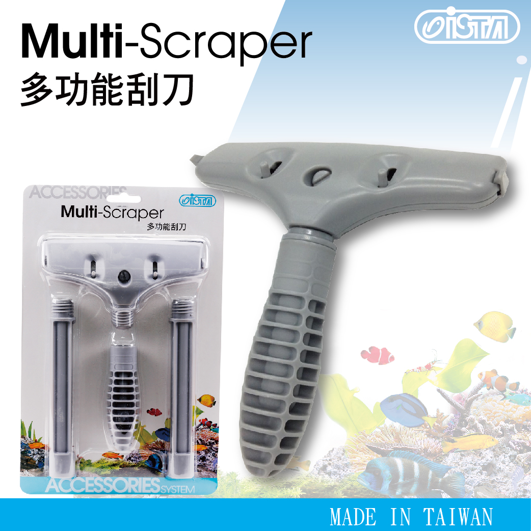 ISTA Multi-Scraper 1