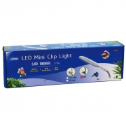 LED Mini Clip Light