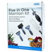 Five in One Maintain Kit (Box Packaging)