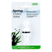 Spring Check Valve