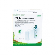 鋼瓶CO2供應組-20g