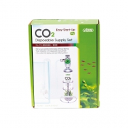 CO2鋼瓶供應組(簡易型)