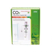 CO2鋼瓶供應組(減壓型)