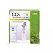 CO2鋼瓶供應組(頂級型)