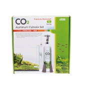 1LCO2上開鋁瓶全套組(減壓型)