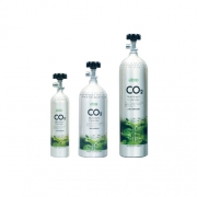 CO2高壓鋁瓶(側開式)