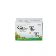 CO2雙錶電磁閥－側開式