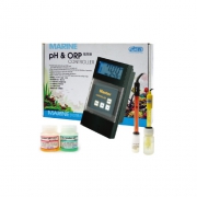 pH & ORP監控器