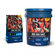 紅海增色鹽
