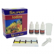 Salifert I2碘測試劑