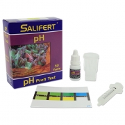 Salifert pH酸鹼值測試劑