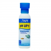 API pH提升劑