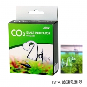 ISTA 玻璃監測器