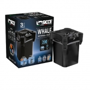 SICCE WHALE 過濾圓桶