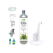 95g CO2 Disposable Supply Set - Premium