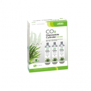 Disposable CO2 Cylinder / 95g (3pcs)
