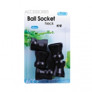 Ball Socket Neck