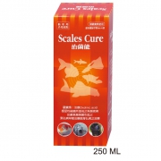 Scales Cure