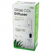 Glass CO2 Diffuser