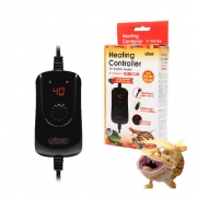 Heating Controller for Reptile Heater