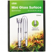 Mini Glass Skimmer - 12mm